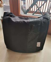 Wickeltasche von Teutonia