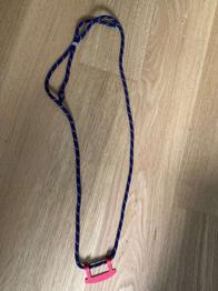 Träger für Smartphone