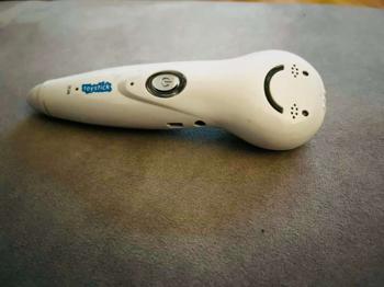 (reserviert) Noris Toystick