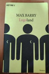 Max Barry : Logoland