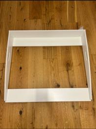 Wickelaufsatz für Ikea Hemnes Kommode