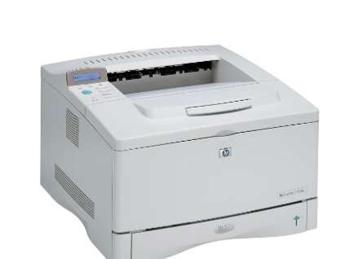 Hp LaserJet 5100m (A3 Drucker)