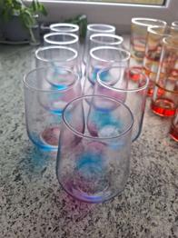 Trinkgläser