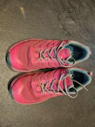 Schuhe scarpa Größe 34