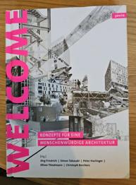 Welcome - Konzepte für menschenwürdig Architektur