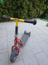 Puki Roller zuverschenken first come first serve