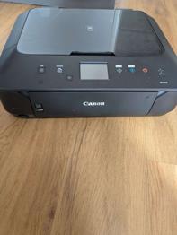 Canon PIXMA Drucker