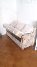 Sofa mit Stauraum - 190 cm - wegen Umzug