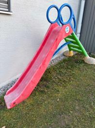 Rutsche Wasserrutsche