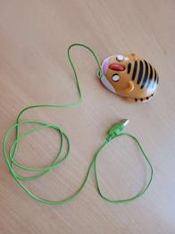 USB Maus - lustige Computermaus