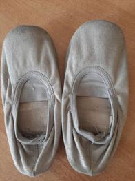 Kinder Turnpatschen 29/30