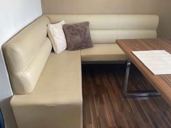 Eckbank für Esszimmer