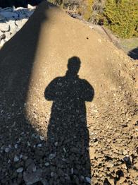 Erdaushub zu verschenken