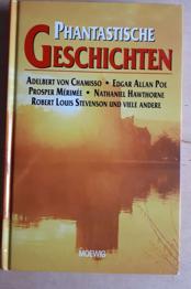Phantastische Geschichten. Gebundene Ausgabe