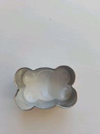 Ausstecher Kathrinchen, unbenutzt