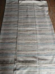 Gardinen, bzw. Vorhänge und Store zu verschenken, Landhausstil