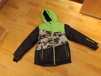 Winterjacke/ Schijacke gr. 146/152