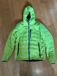 Daunenjacke von Löffler, Gr. XS/46