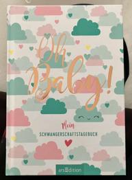 Schwangerschaftstagebuch