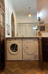 Gratis Waschmaschine - muss am 11.4. Abgeholt werden