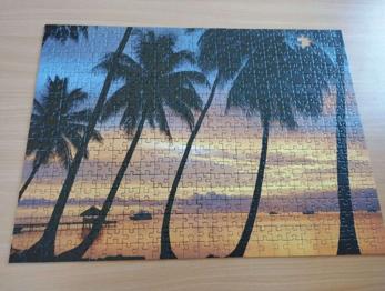 Viele weitere Puzzle unter meinen Anzeigen - Schönes 