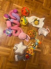 Babyspielzeug