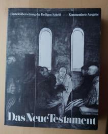 Bibel - Das neue Testament - Heilige Schrift