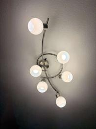 (reserviert) Wand- und Deckenleuchyen