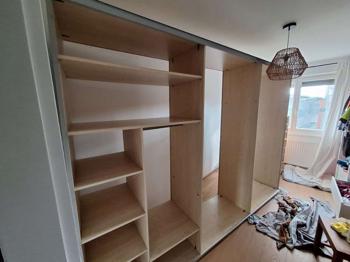 KASTEN 300 x 60 x 215