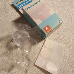 1 Stück Eckenschutz