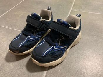 Kinder Sportschuhe / Elefanten / Größe 26