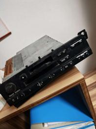 BMW Radio