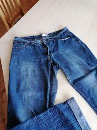 Damen Jeans Gr. 38