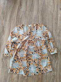 (reserviert) Bluse 36
