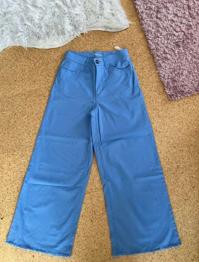 Weit geschnittene Damen Jeans