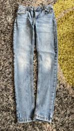 Weiche Denim co. Lange Hose Jeans Skinny Gr.140