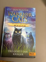 Warrior Cats 