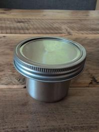 Lieblinsglas Lunchbox