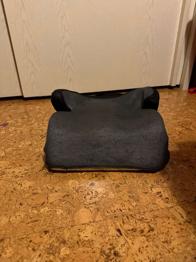 Sitzerhöhung Autositzerhöhung