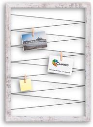 (reserviert) Bilderrahmen Holz 70x90cm