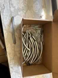 (reserviert) Griffe zu verschenken