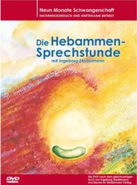 Die Hebammen-Sprechstunde DVD