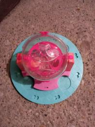 L. O. L. Surprise Puppen Zubehör