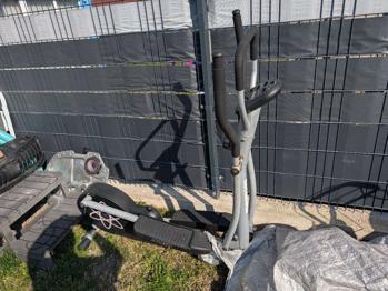 Crosstrainer / Ellipsentrainer