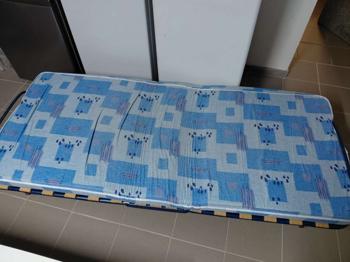 Gästebett/ Klappbett