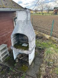 Griller zu verschenken