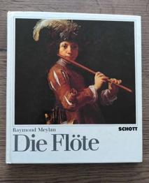 Die Flöte (Raymond Meylan)