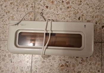 Folienschweißgerät