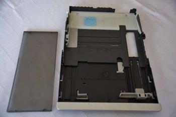 Canon Pixma IP5200 Papierfach