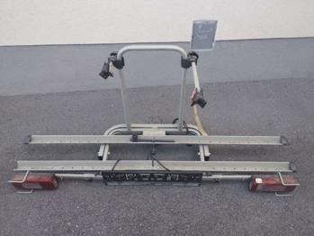 (reserviert) Heckfahrradträger